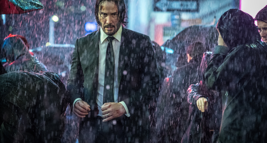 殺神最終成傳說！基努李維親自透露《捍衛任務》 John Wick 角色確定已死！